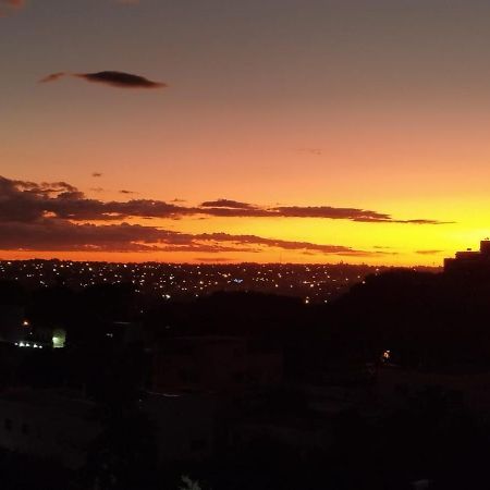 דירות פוז דו איגואסו Ap Aconchegante E Climatizado Otima Localizacao מראה חיצוני תמונה