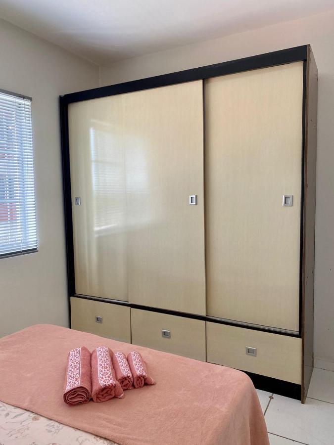 דירות פוז דו איגואסו Ap Aconchegante E Climatizado Otima Localizacao מראה חיצוני תמונה