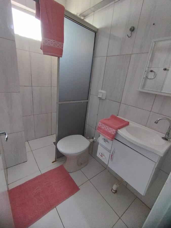 דירות פוז דו איגואסו Ap Aconchegante E Climatizado Otima Localizacao מראה חיצוני תמונה