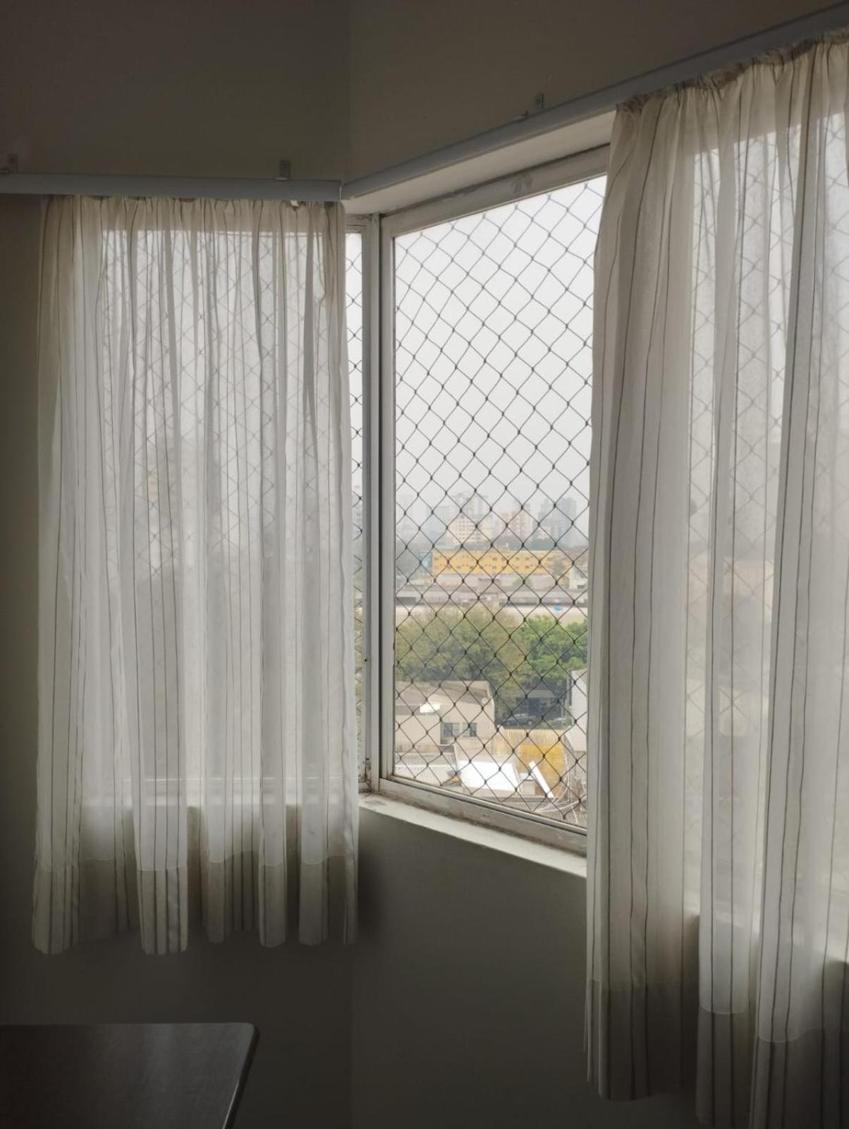 דירות פוז דו איגואסו Ap Aconchegante E Climatizado Otima Localizacao מראה חיצוני תמונה