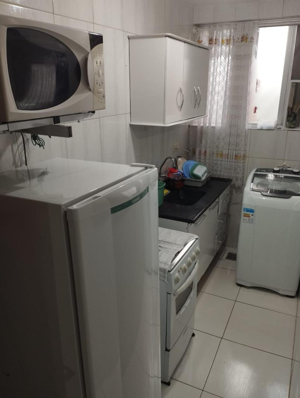 דירות פוז דו איגואסו Ap Aconchegante E Climatizado Otima Localizacao מראה חיצוני תמונה